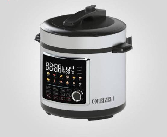مولتی کوکر(زودپز پلوپز) کوریزن مدل 928